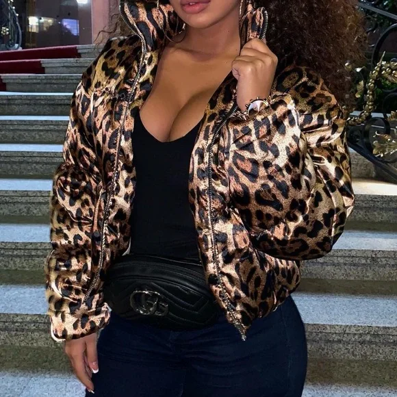 Pretty little thing jacket! - Picture 2 of 3